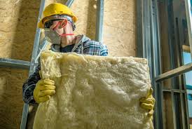 Best Attic Insulation Installation  in Leslie, MI